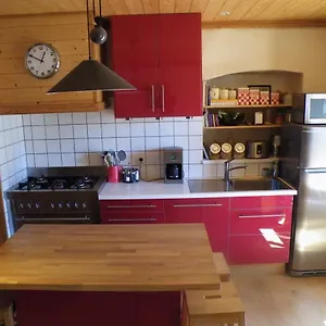 Centre Appartement
