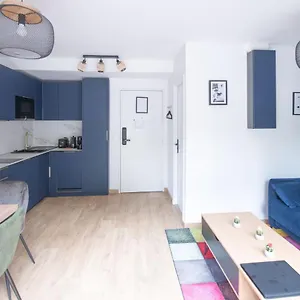 Le Saint-germain - Porte D'orleans - Cite Universitaire Paris 14 Appartement Gentilly