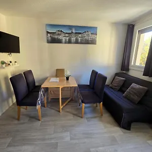 Le Guisanel Appartement