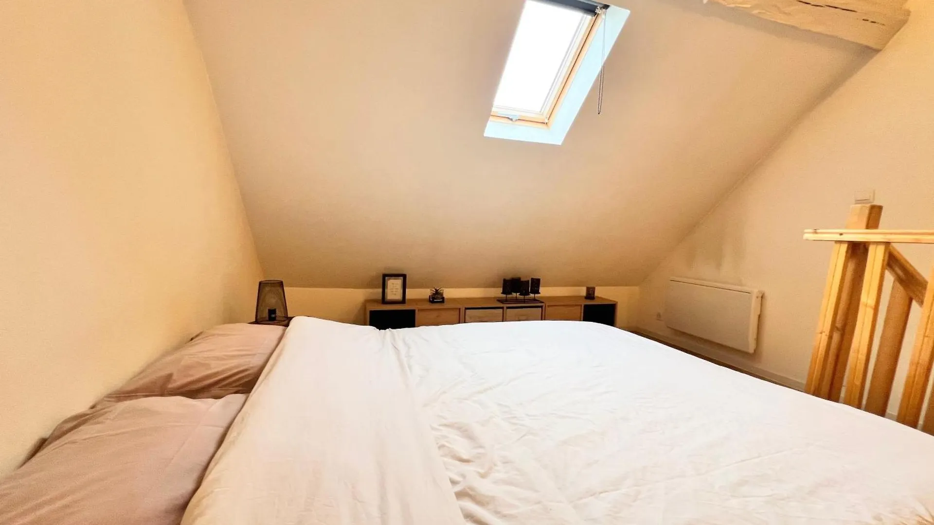 T2 Cosy Idealement Situe Briancon  Apartment Briancon (Hautes-Alpes)