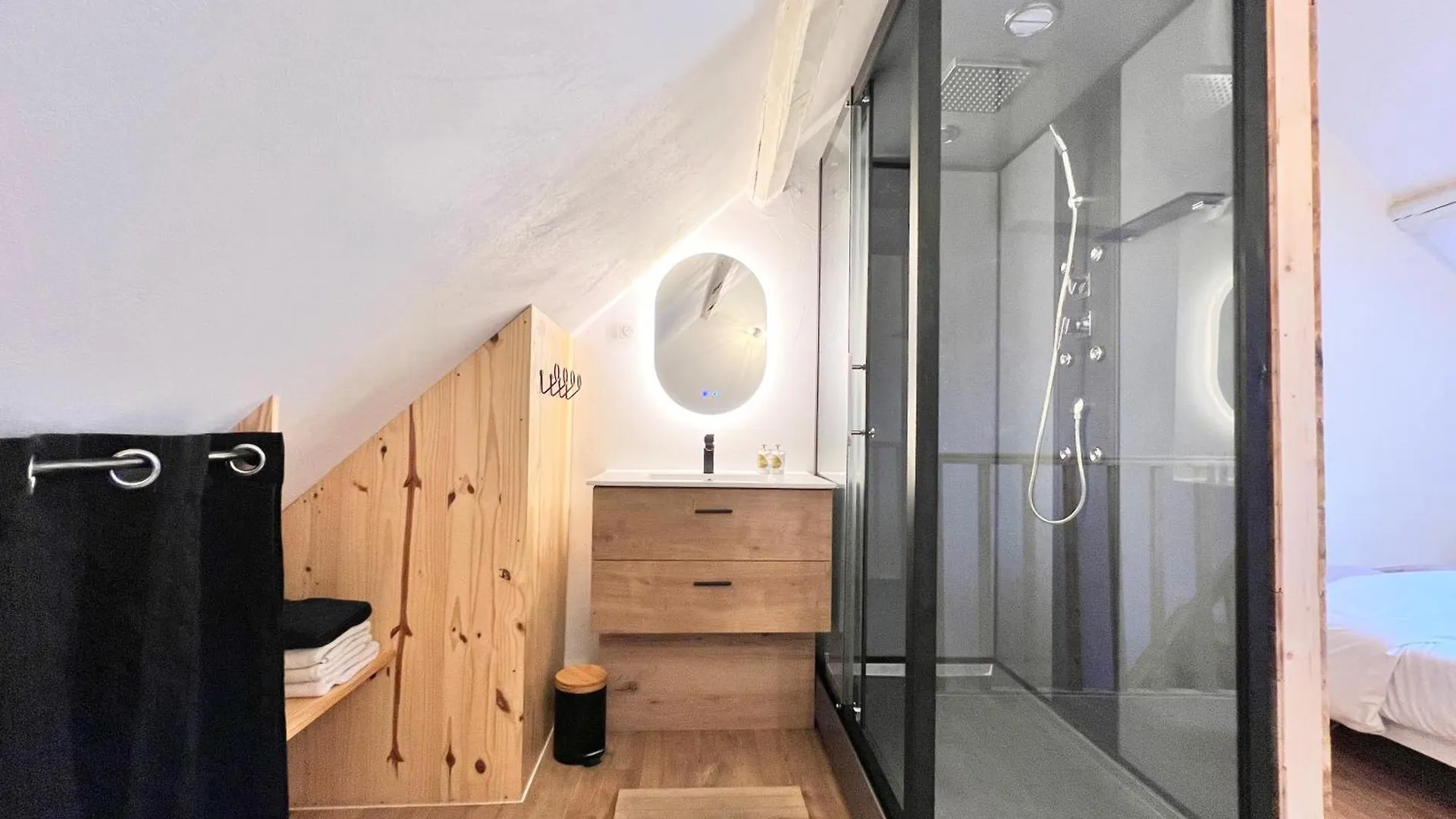 T2 Cosy Idealement Situe Briancon  Apartment Briancon (Hautes-Alpes)