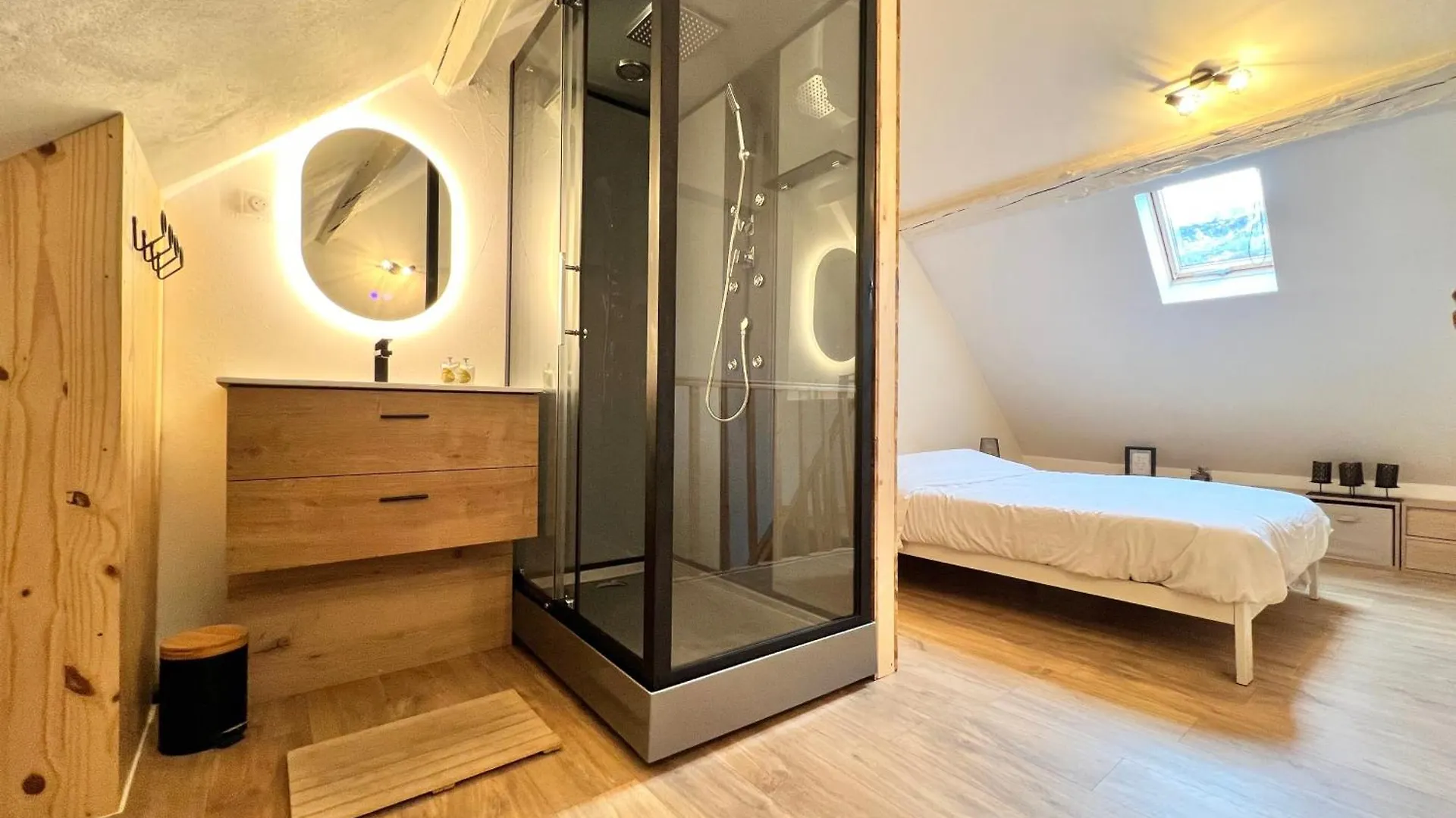 T2 Cosy Idealement Situe Briancon  France